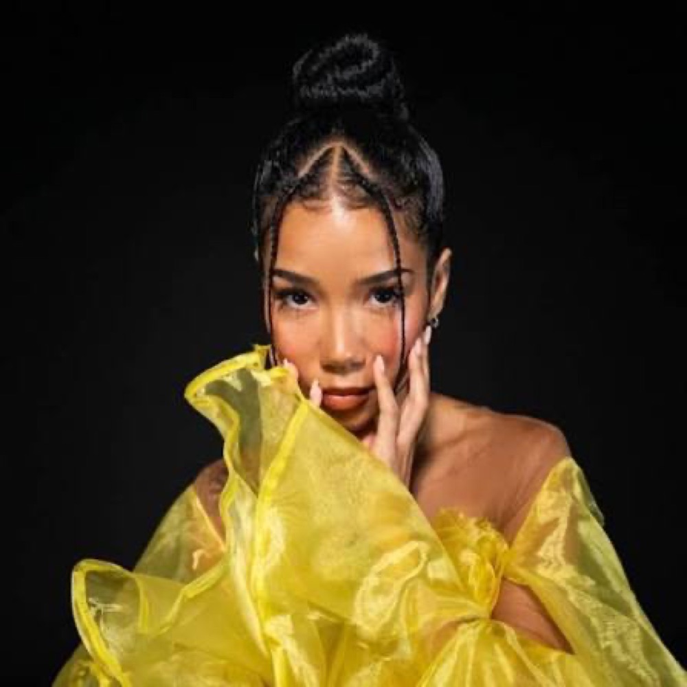Jhene Aiko