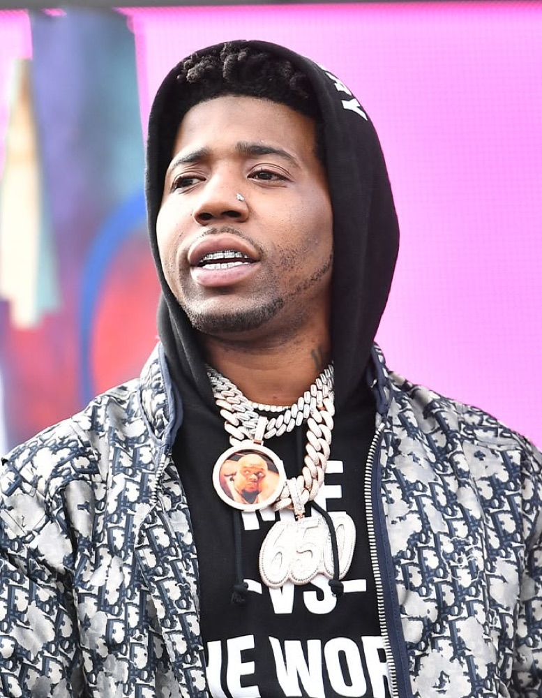 YFN Lucci